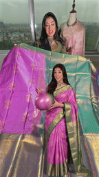 Vengayam Purple