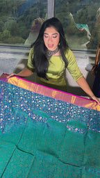 Mayil