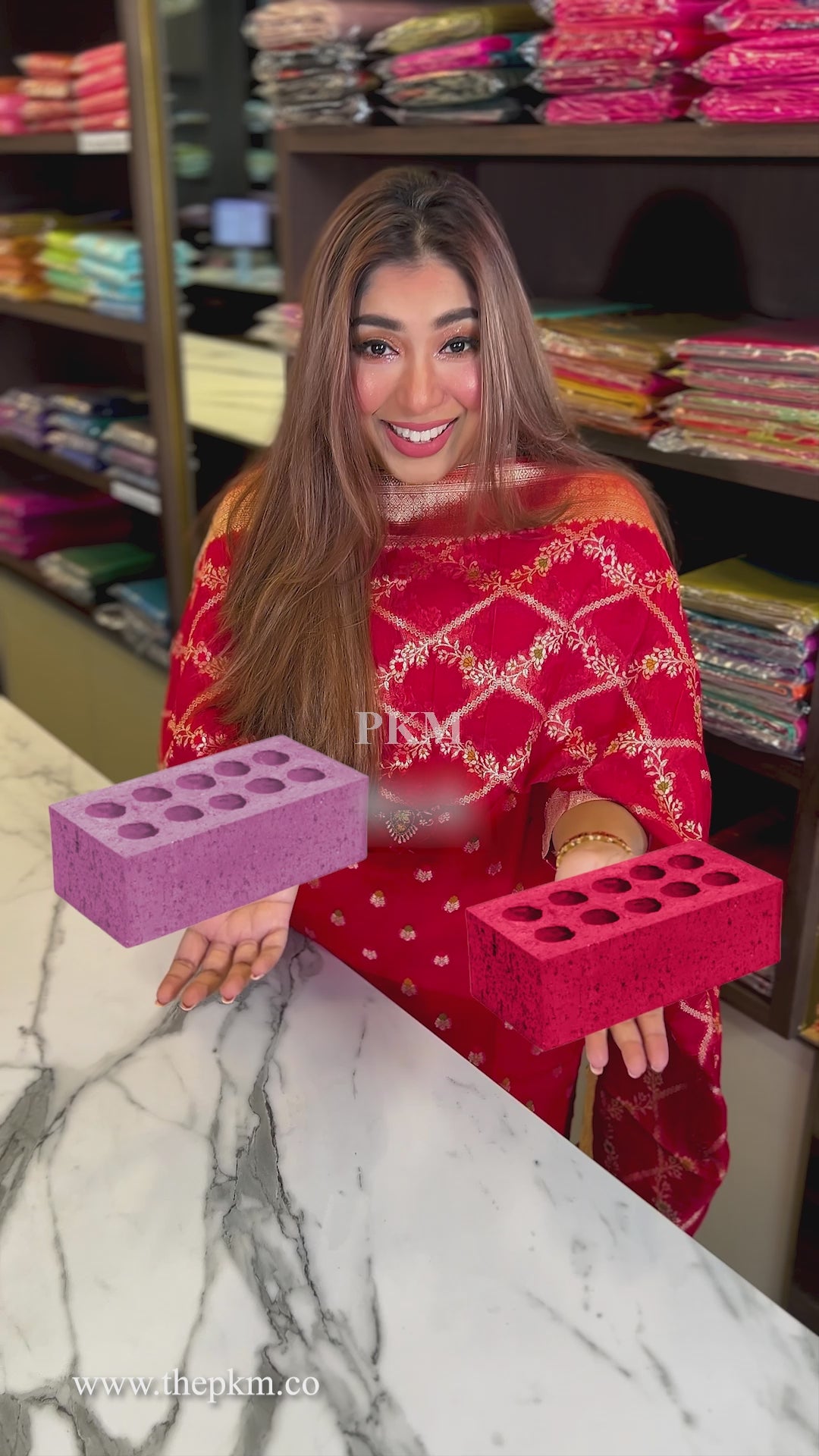 Brick