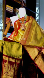 Golden Palakku