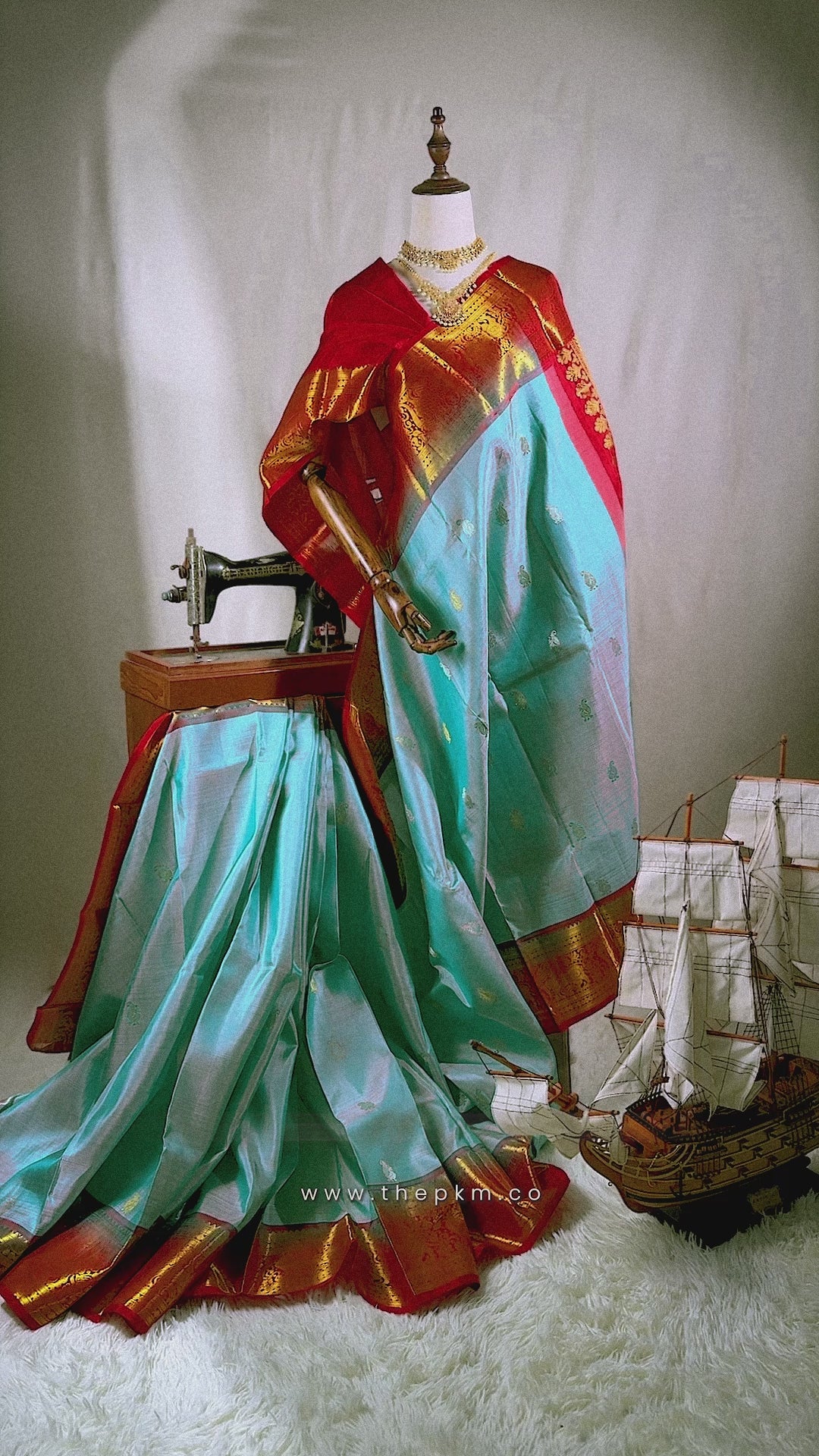 Salangai Oli