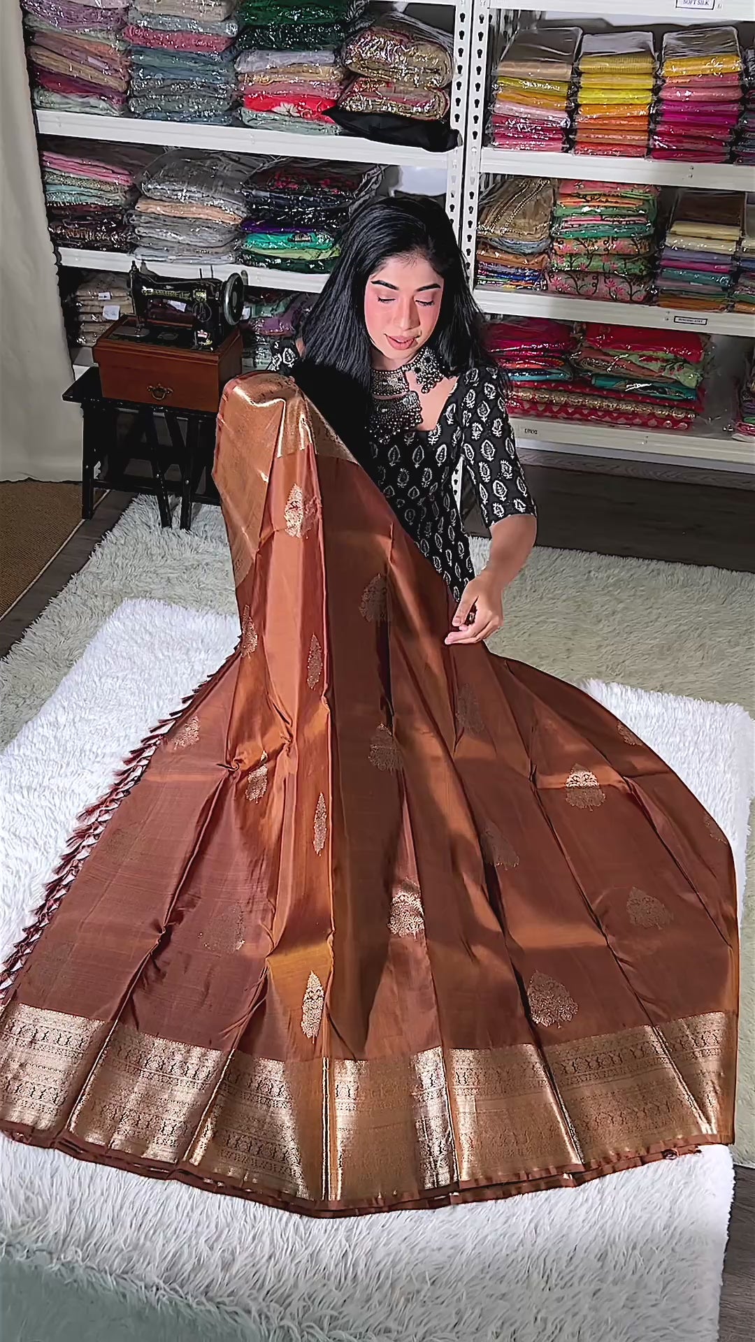 Cigar Brown