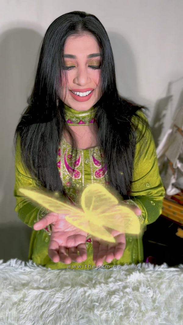 Butterfly