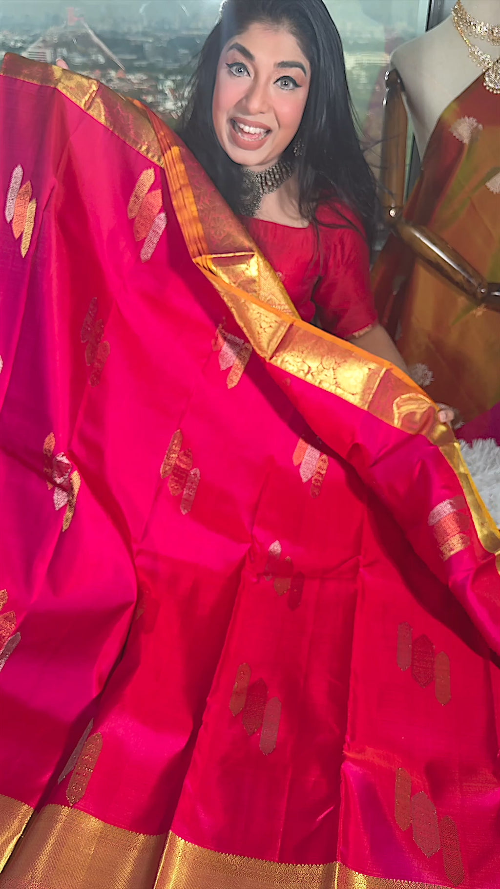 Dayakattai
