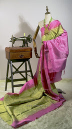 Pistachio Green