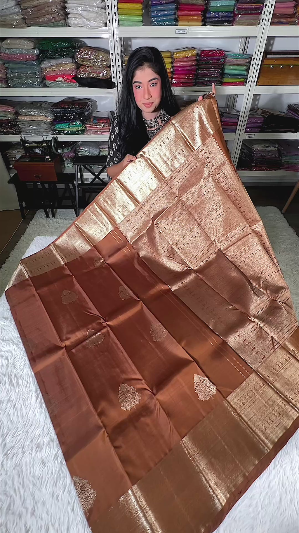 Cigar Brown