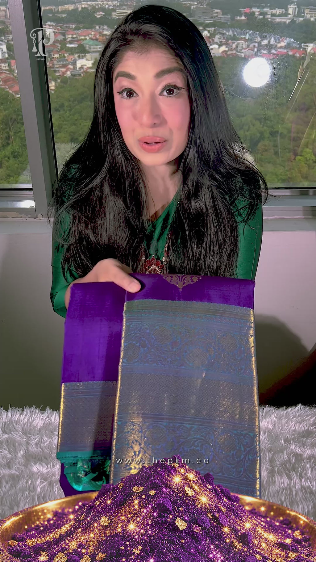 Indigo