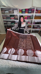 Mookkupodi Brown