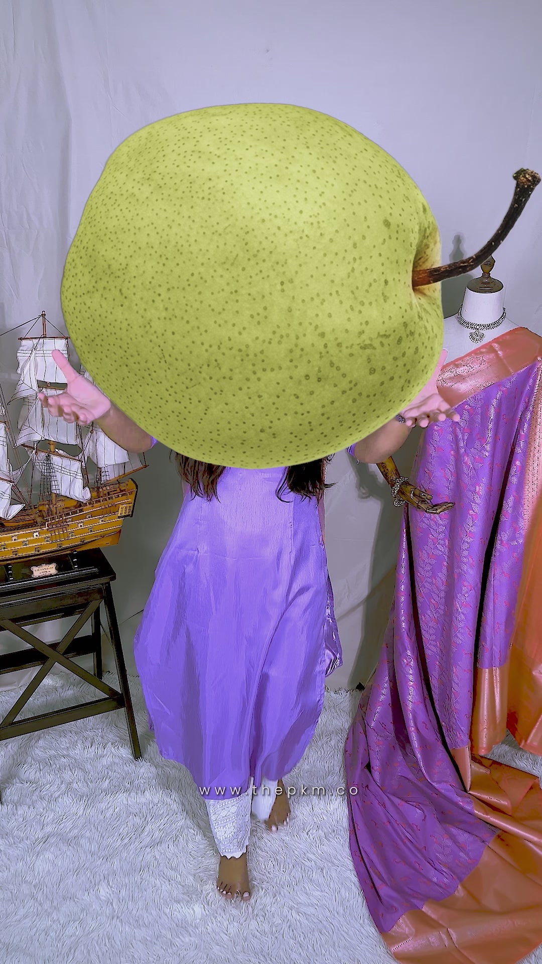Pear