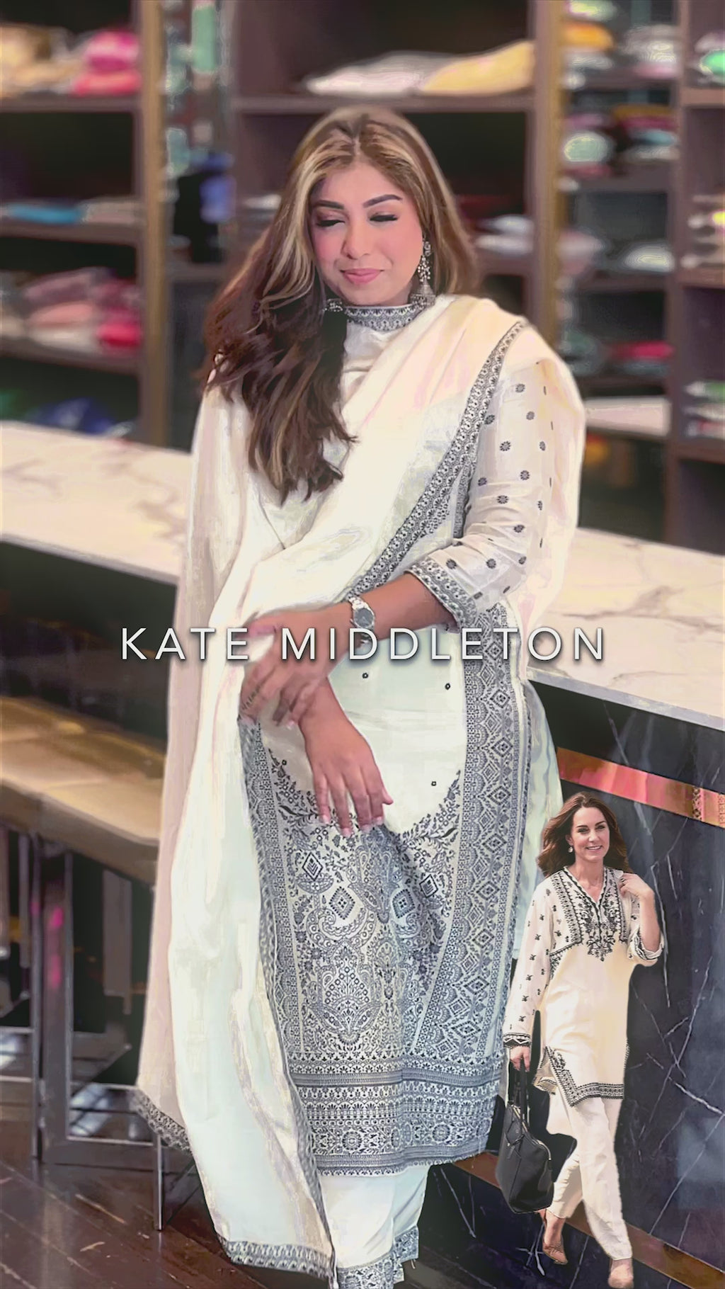 Kate Middleton