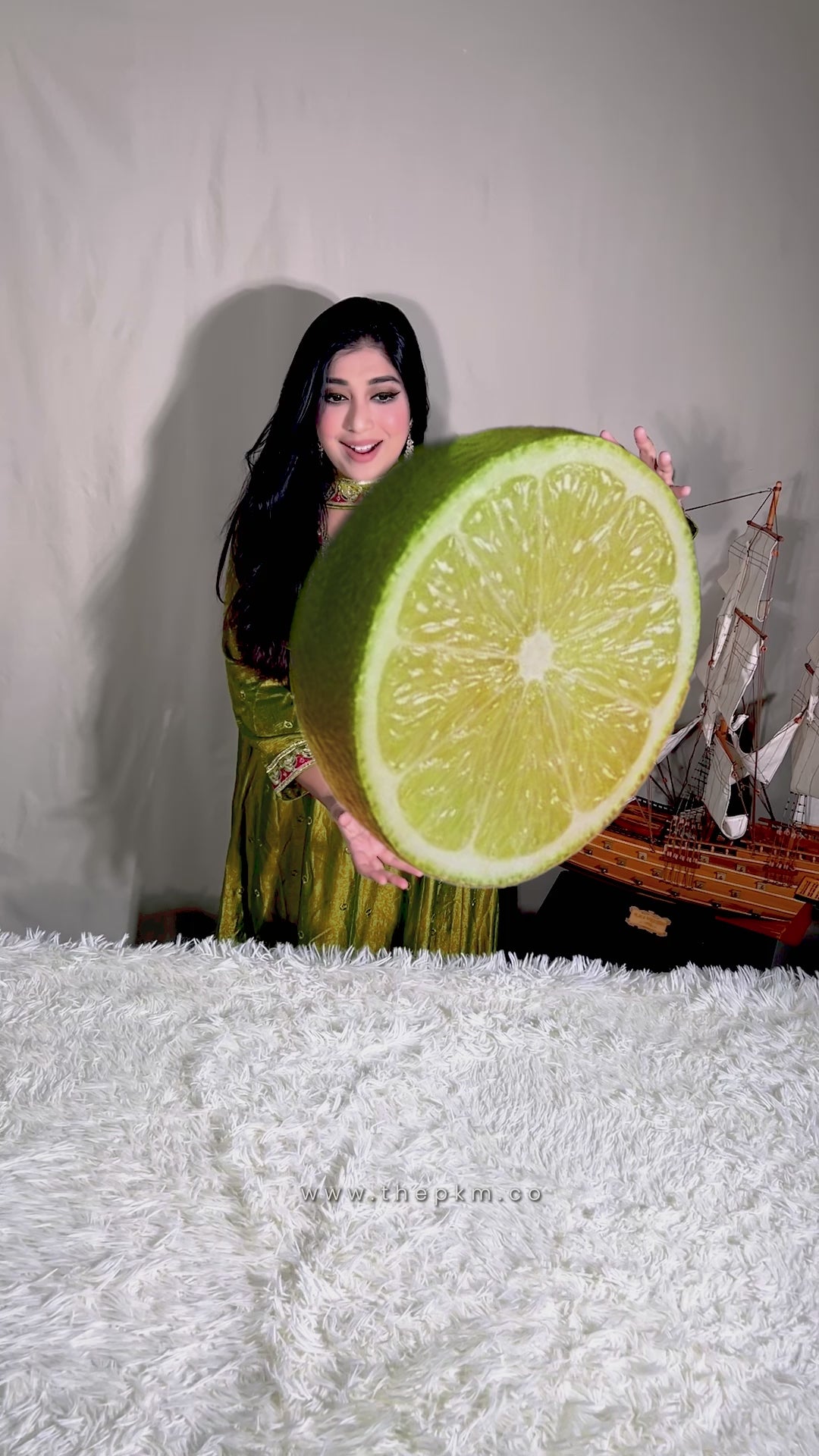 Lime