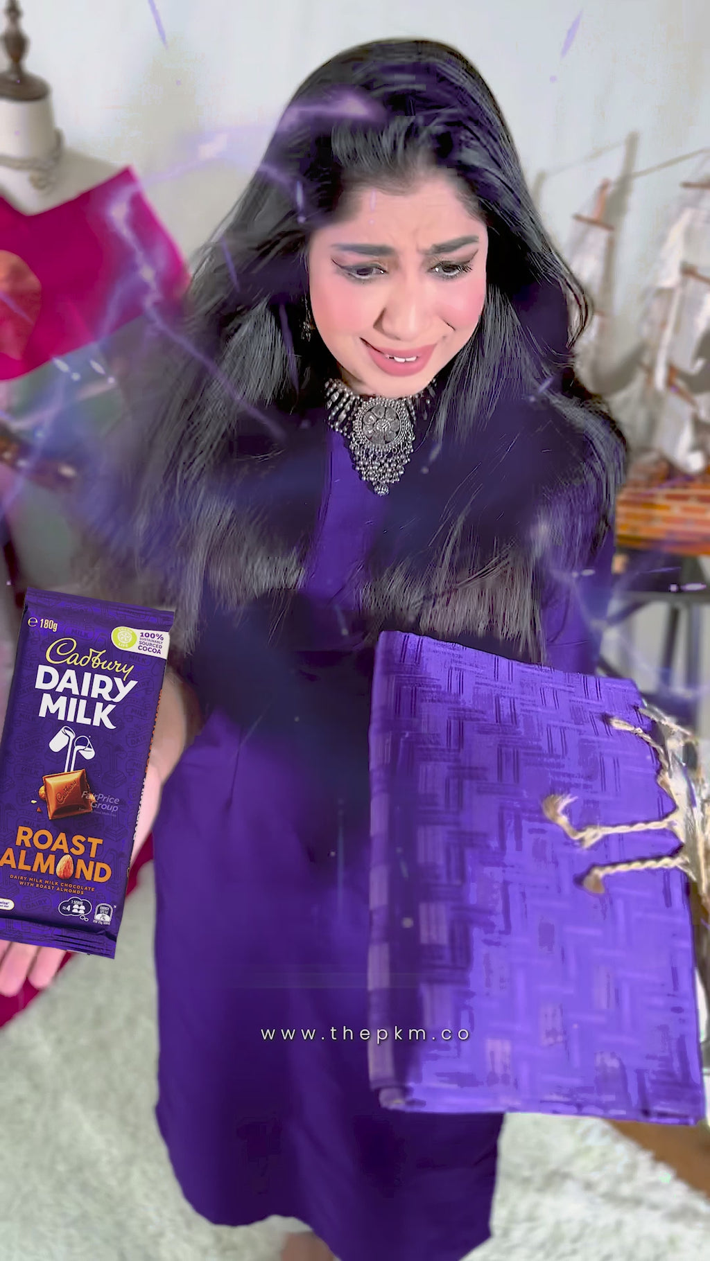 Cadbury