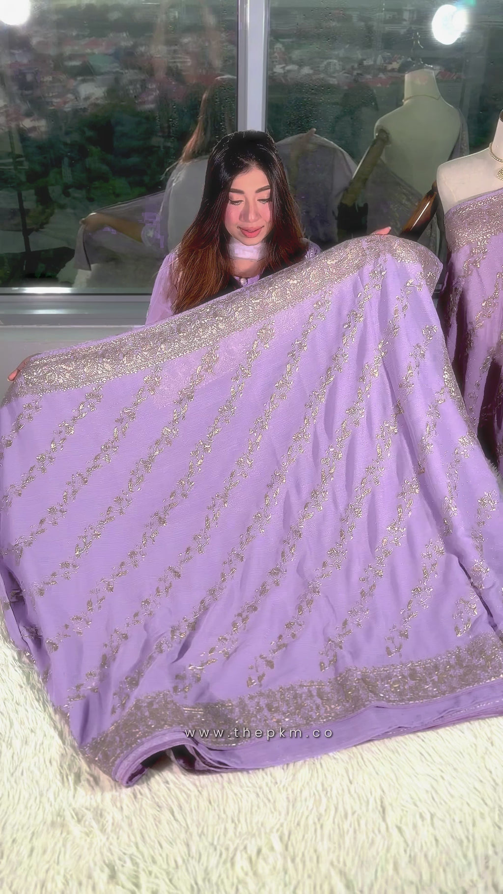 Soft Lavender