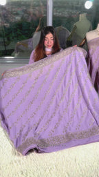 Soft Lavender
