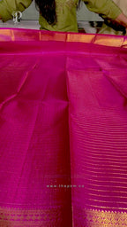 Neon Pink