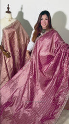 Pink Gold
