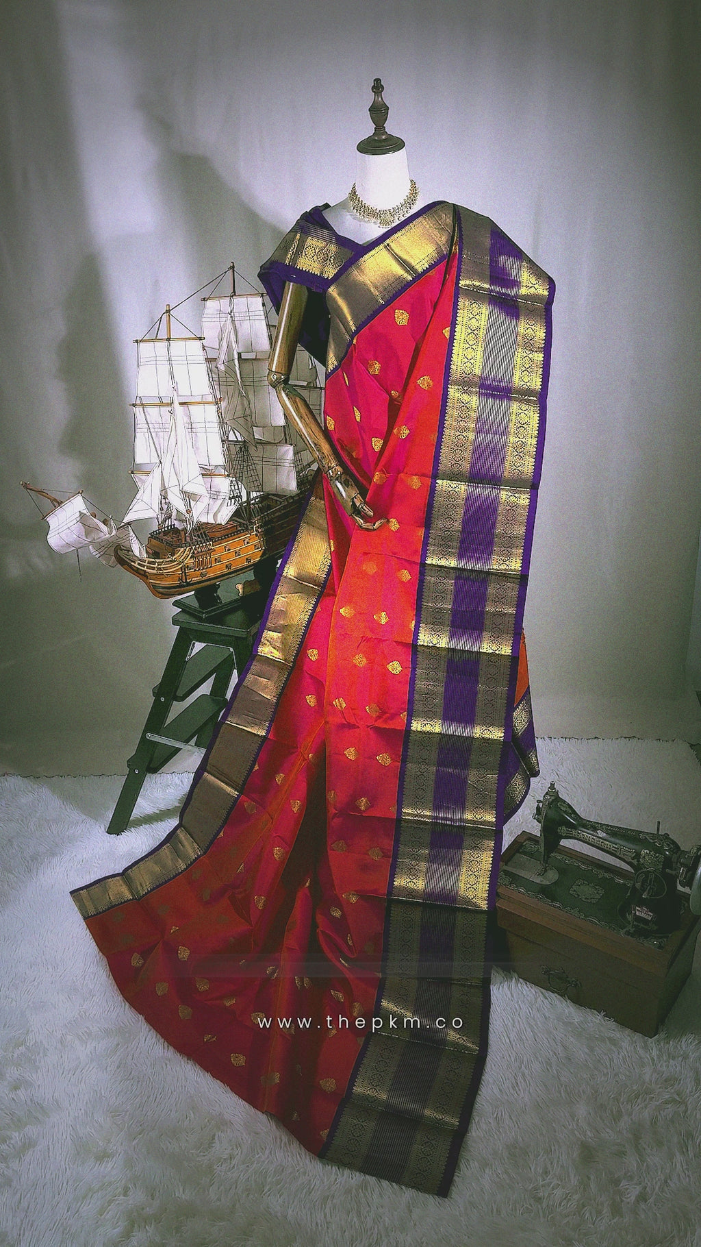 MS Subbulakshmi