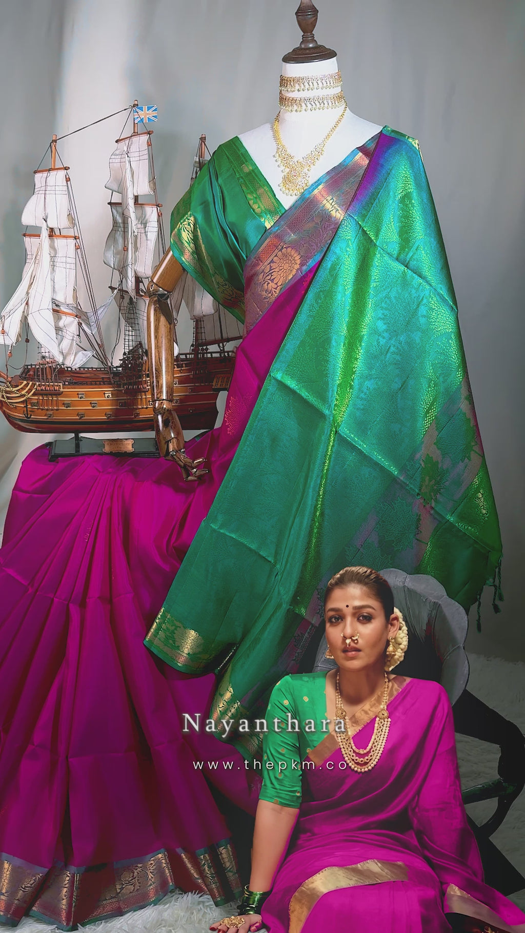 Nayanthara