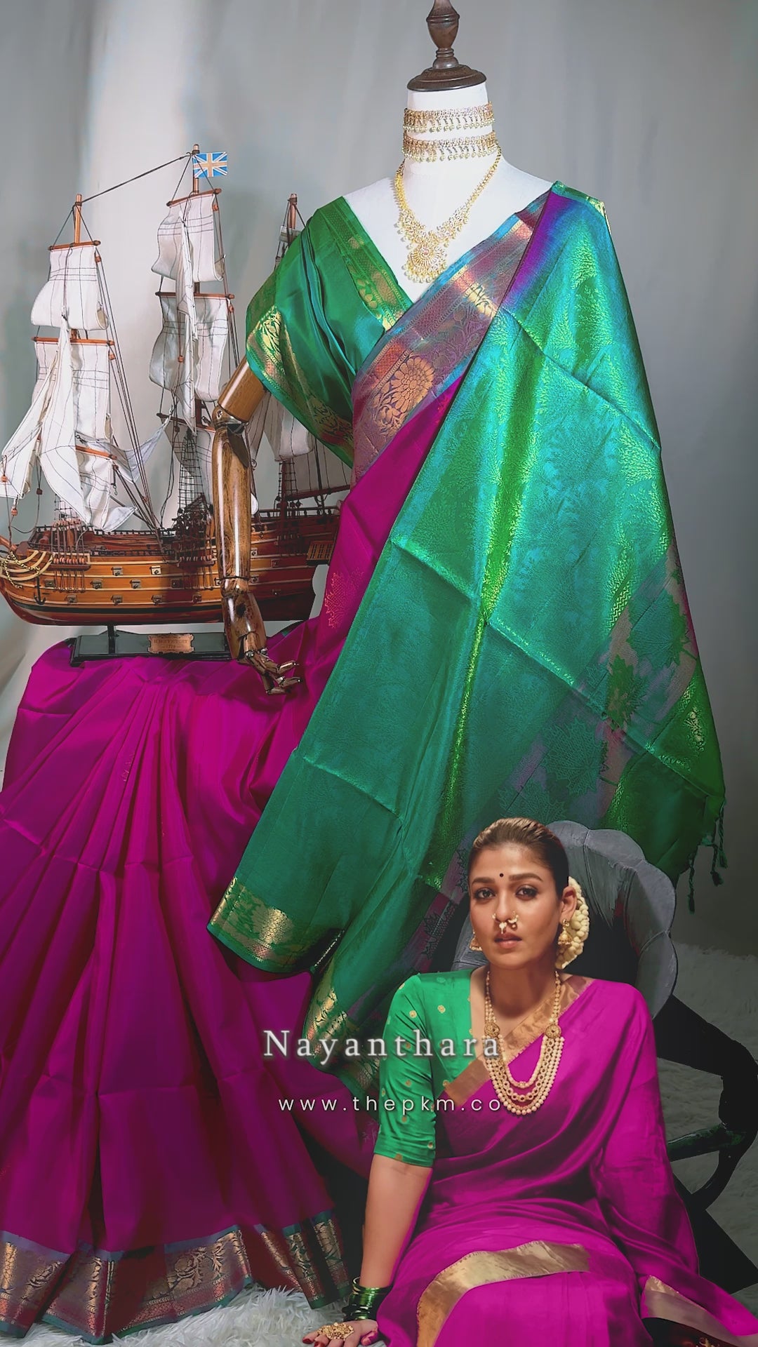 Nayanthara