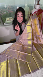 Mauve Gold
