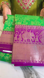 Yaanai Pallakku
