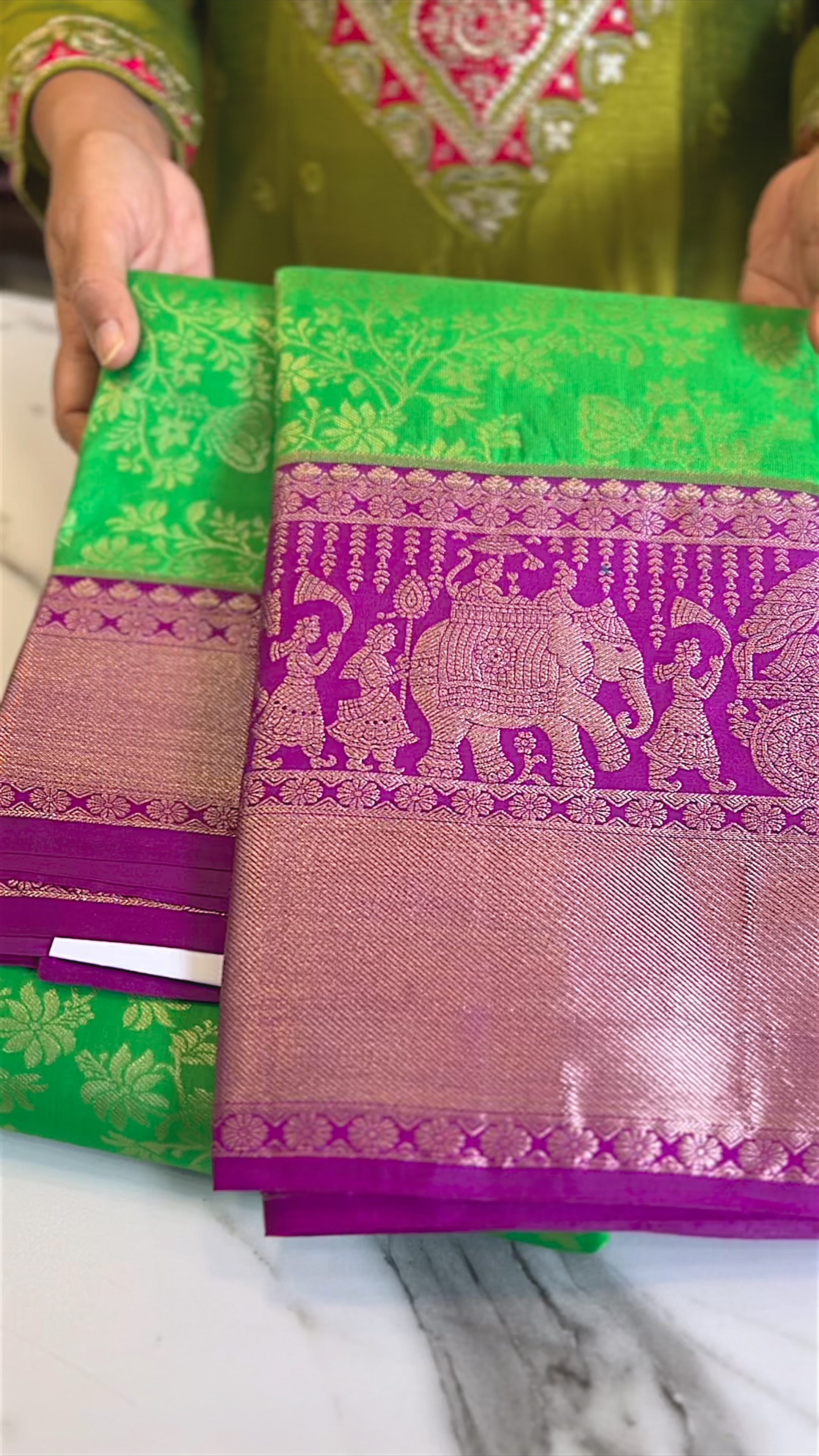 Yaanai Pallakku
