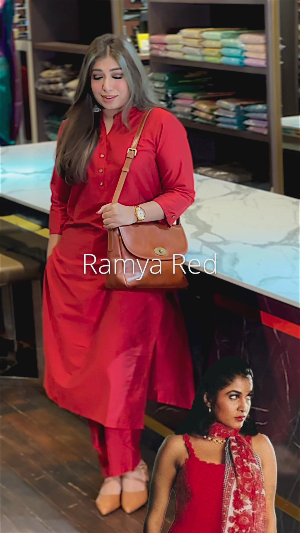 Ramya