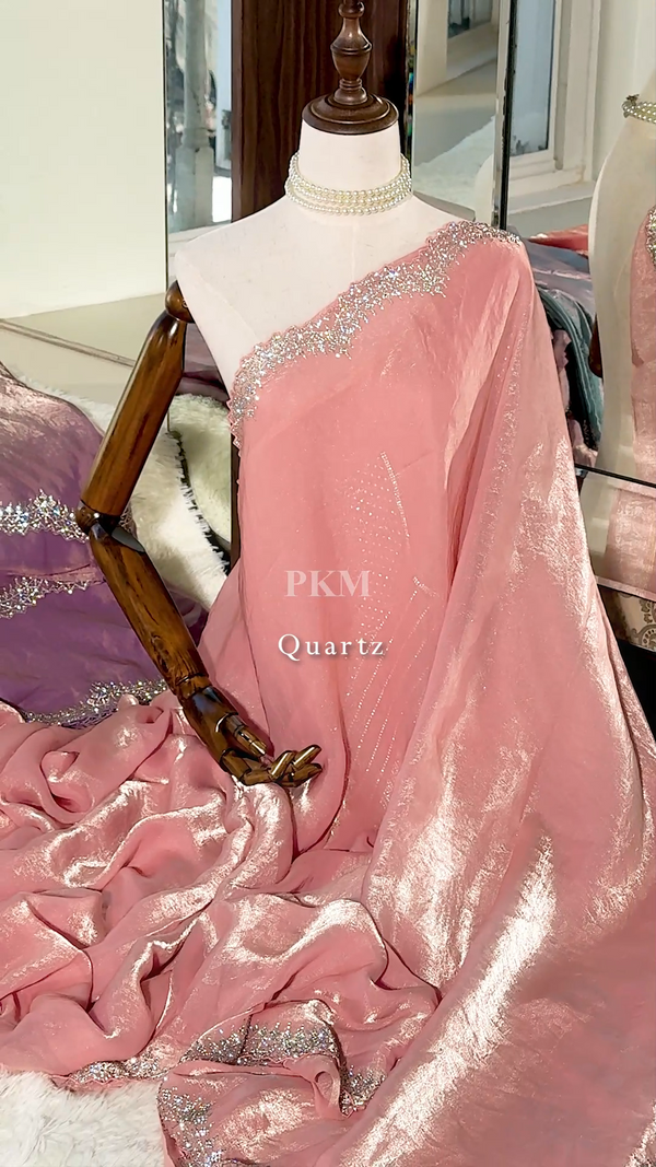 Quartz Pink