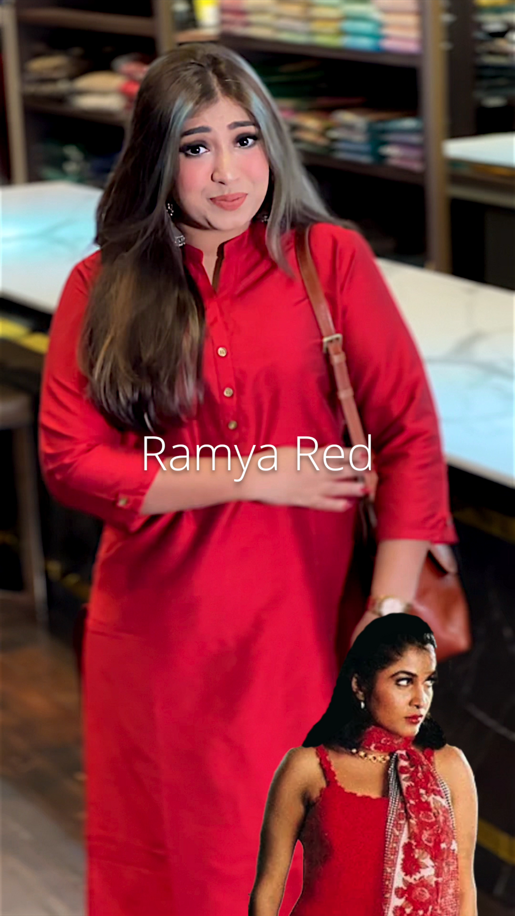 Ramya
