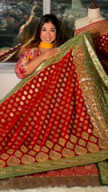 Ruby Red