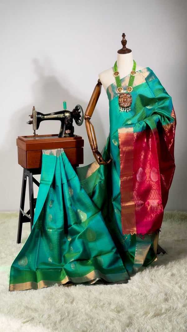 Mayil Kazhuthu