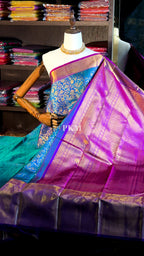 Mayil